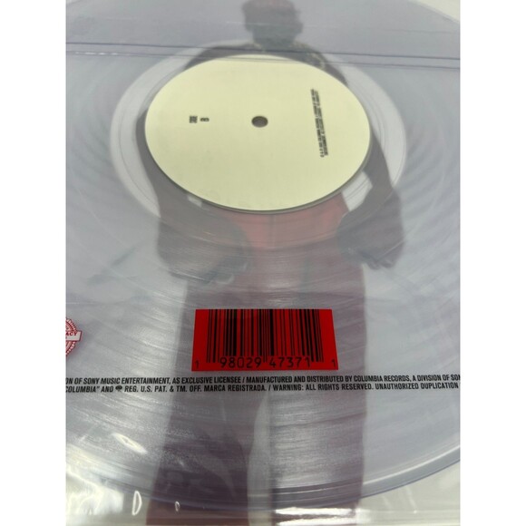 Tyler The Creator – Don’t Tap The Glass Vinyl - Test Pressing Version 1 - Picture 4 of 4